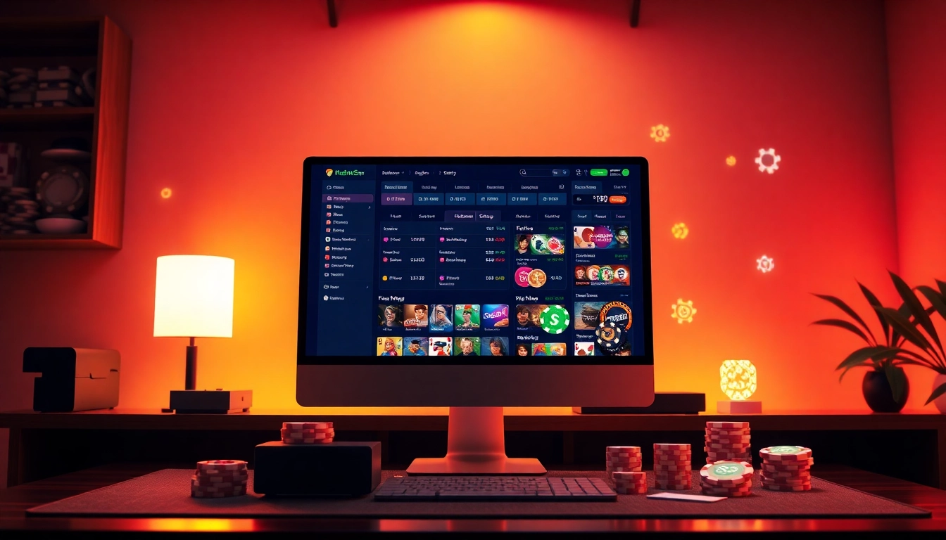 Explore the nhà cái uy tín nhất Việt Nam with a dynamic online betting platform experience.